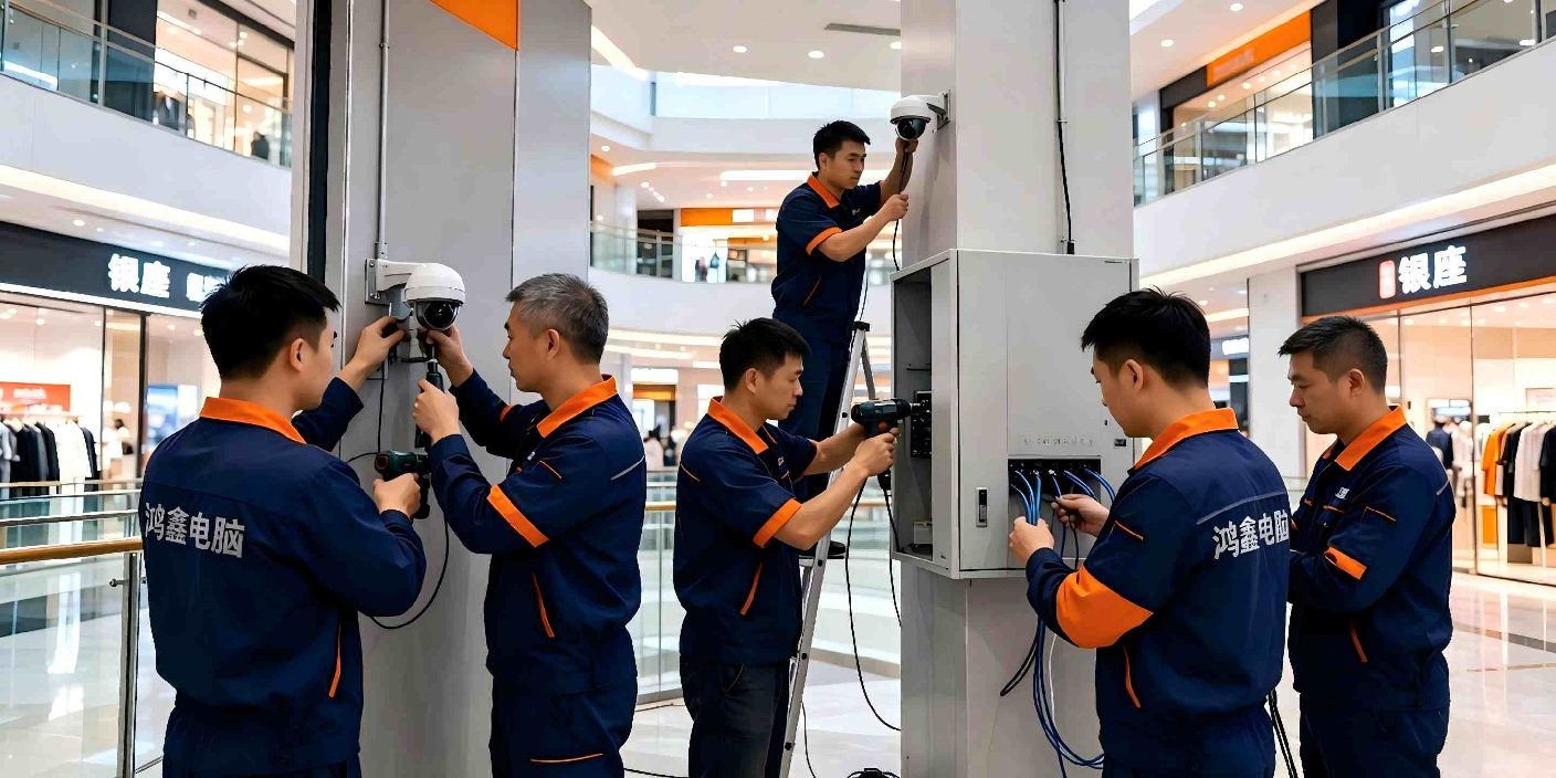 工程案例