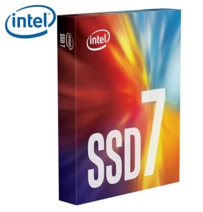760P系列英特尔（Intel）NVME固态硬盘如何安装WIN7？