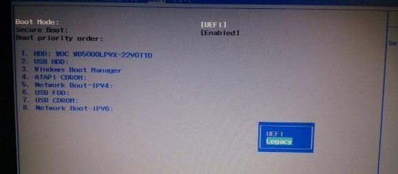TMX349宏基墨舞笔记本重装win7