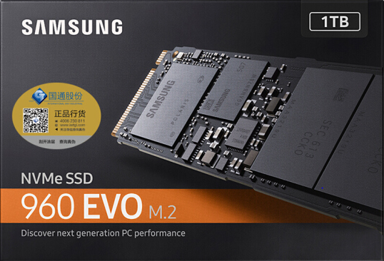 怎么在三星960EVO NVME固态硬盘上安装Win7？