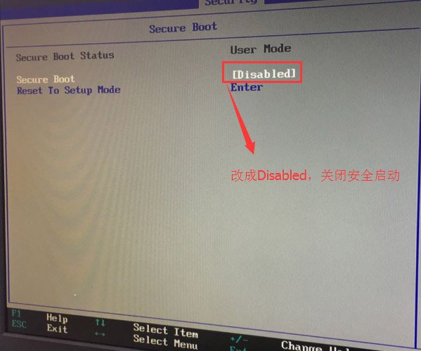 Secure Boot