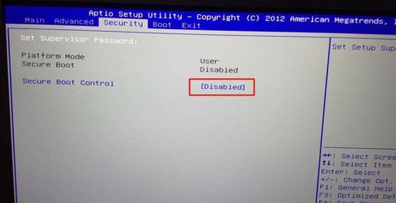 T6-X5E神舟战神笔记本win10换win7