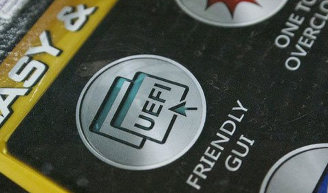 详解UEFI与BIOS的区别和优缺点 详解UEFI与BIOS的区别和优缺点