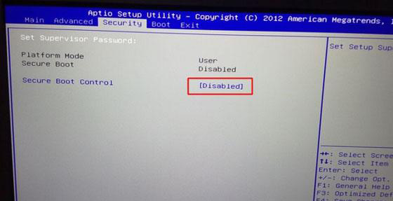 KINGBOOK T65E神舟精盾游戏笔记本win10换win7系统