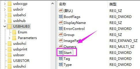 双击打开start 双击打开start