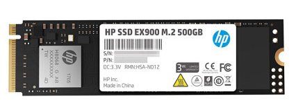 如何在惠普SSD EX900系列M.22 NVMe上安装win7？