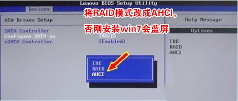 AHCI AHCI