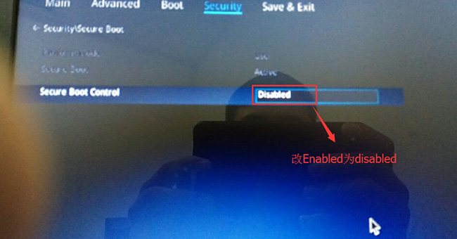 disabled disabled