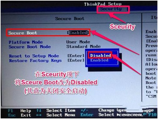 Security Security