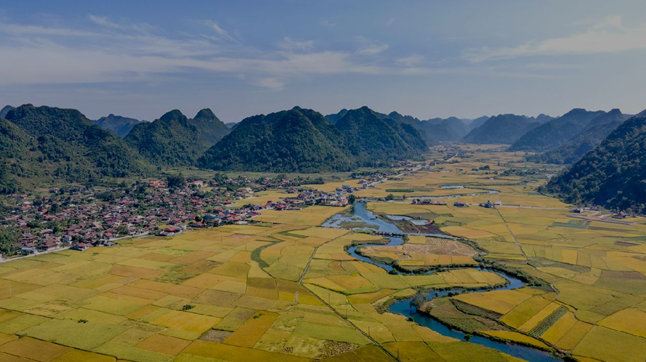 山西忻州爱木图景区