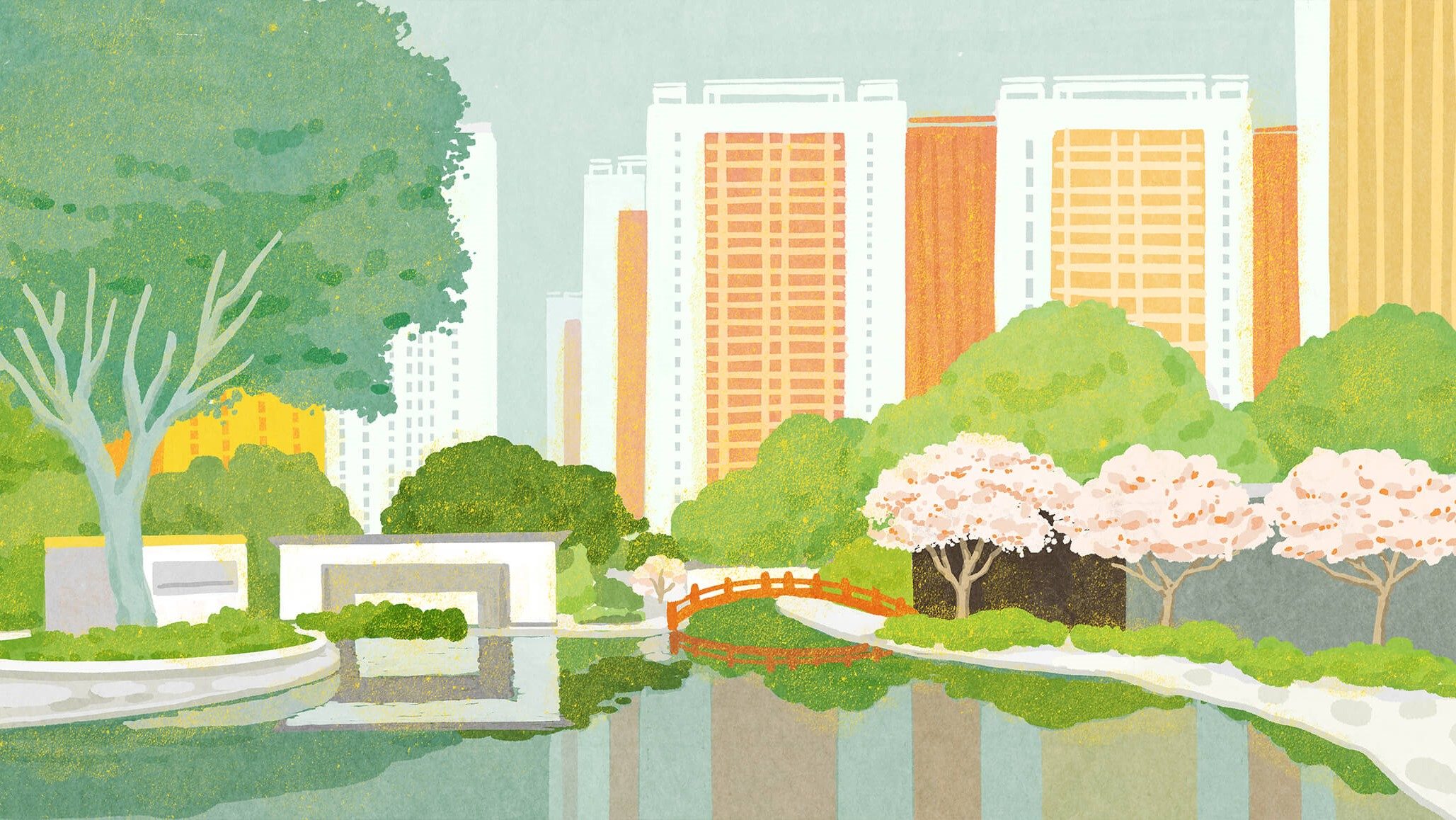 六盘水锦华·四代新城