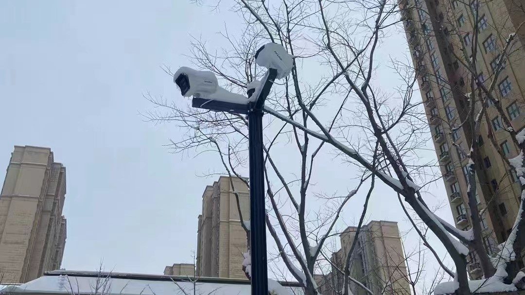郑州关庄西苑小区