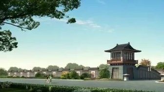 TP-LINK商用AP助开封晋开四季美生态园打造优质无线监控传输网络 - 案例详情