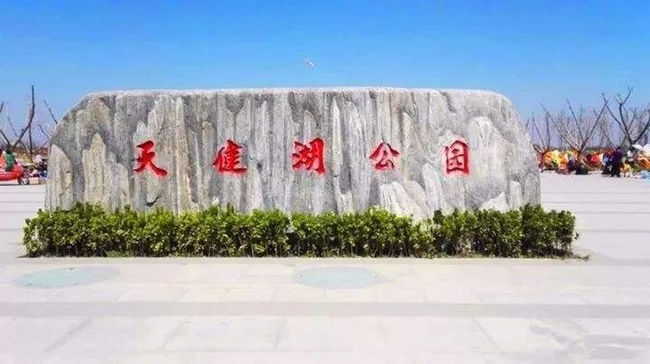 监控/存储/上墙样板项目—郑州天健湖公园监控项目 - 案例详情