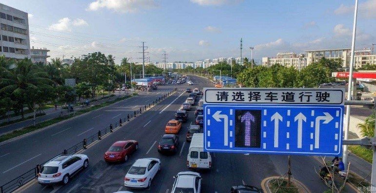 非法营运交通运输执法解决方案