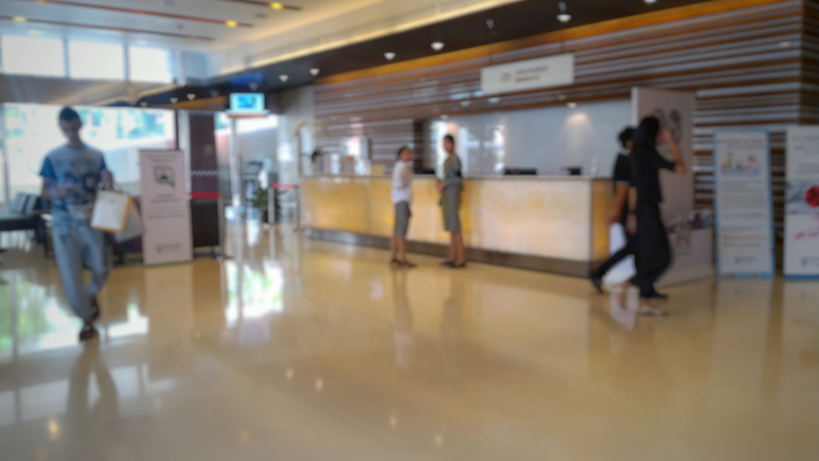 banner